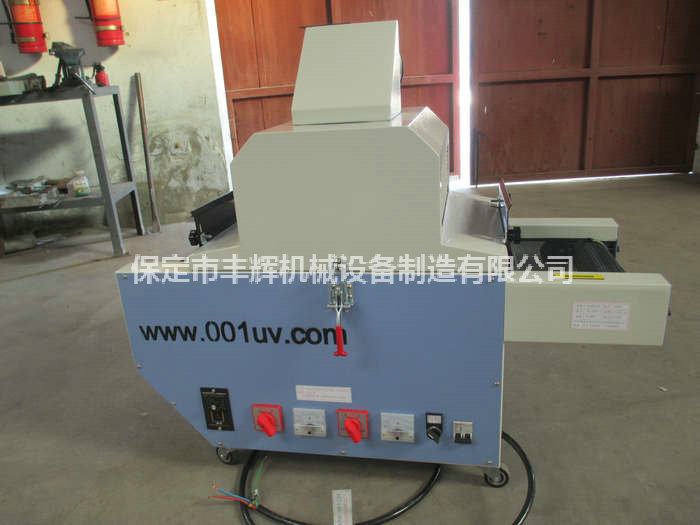 臺式uv光固機(jī)給我一個支點(diǎn)！我便還你前途光明！