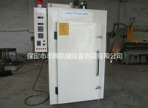 工業烤箱，經久，控溫準確可靠