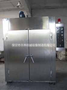 不銹鋼工業烤箱，省電，節省能源