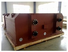電機(jī)背包式冷卻器