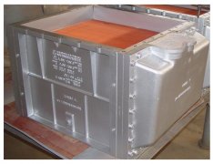 HXN5型冷卻器
