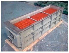 HXN5B型冷卻器